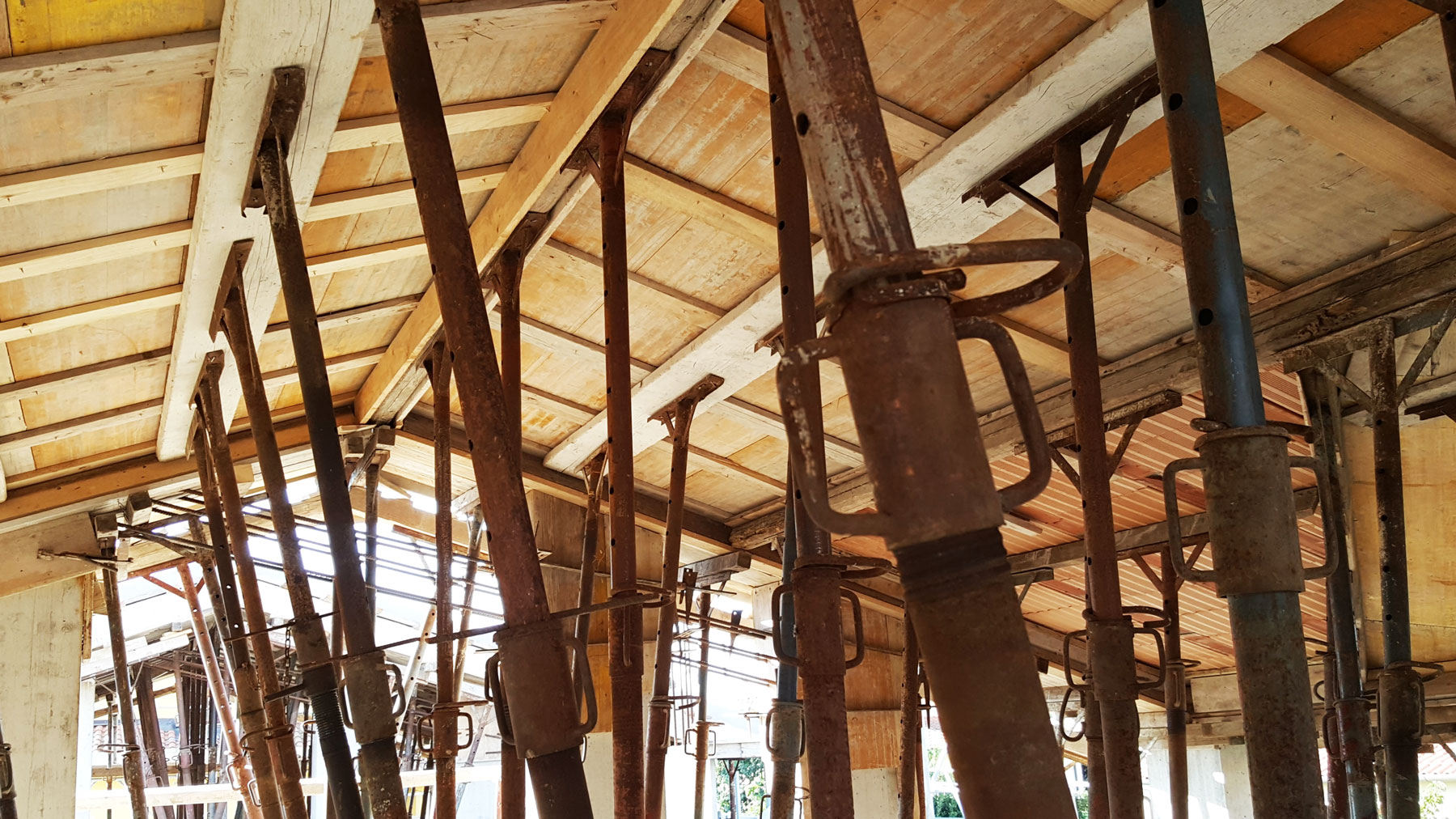 CHC ingegneria: Prgettazione strutturale