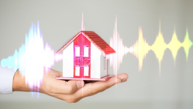 CHC ingegneria: Progettazione acustica