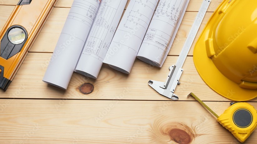 CHC ingegneria: Sicurezza dei cantieri